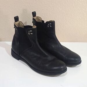 🖤 OLUKAI KUALONA SLIP-ON  BOOTS